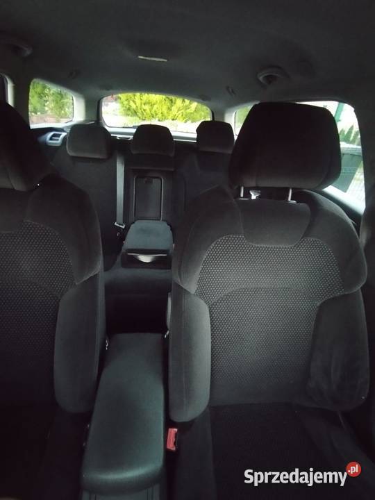 Citroen C5 benzyna+LPG C5 Gryfów Śląski sprzedam