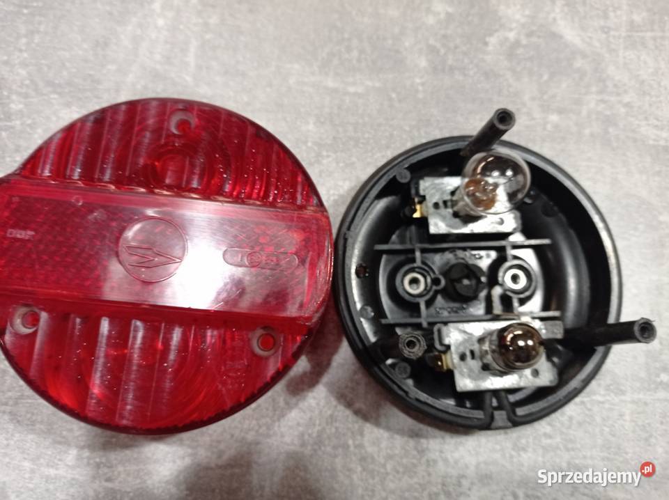 Lampa tylna Simson S51 Sr 50 Siedlce