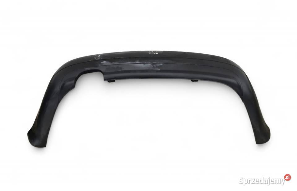 ZDERZAK TYŁ TYLNY AUDI A6 C5 LIFT SEDAN LZ9W Działoszyce