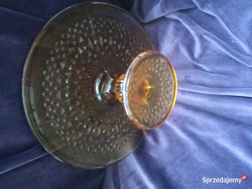 Paterka Mała romby guziki Ząbkowice zachodniopomorskie Choszczno