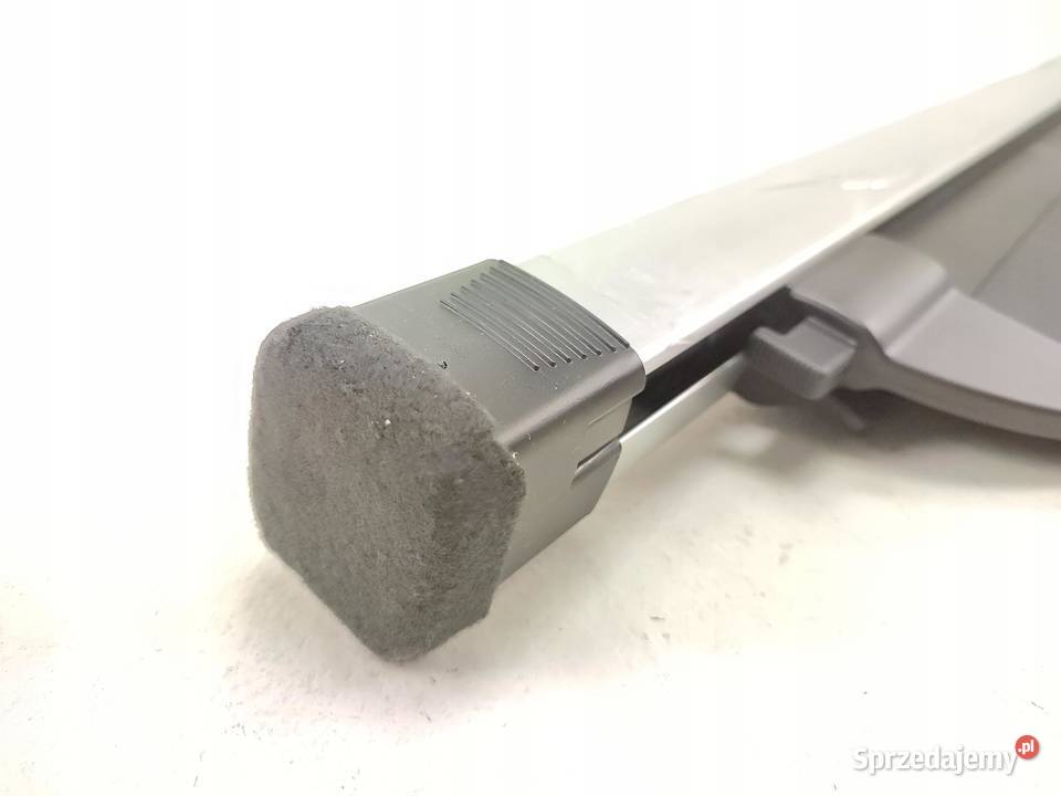 ROLETA BAGAŻNIKA KIA SPORTAGE III SL 20102016