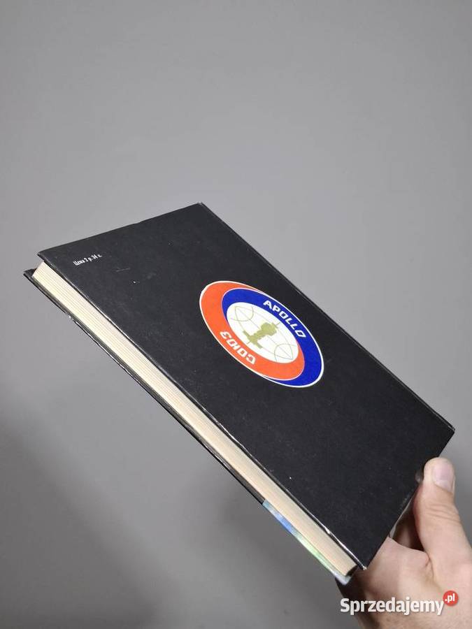 Sojuz Apollo kosmonautyka kosmos rakiety misje Kraków