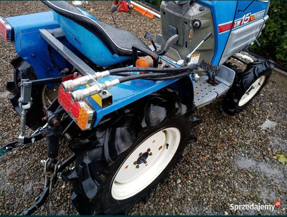 Rozdzielacz zetor Łódź sprzedam