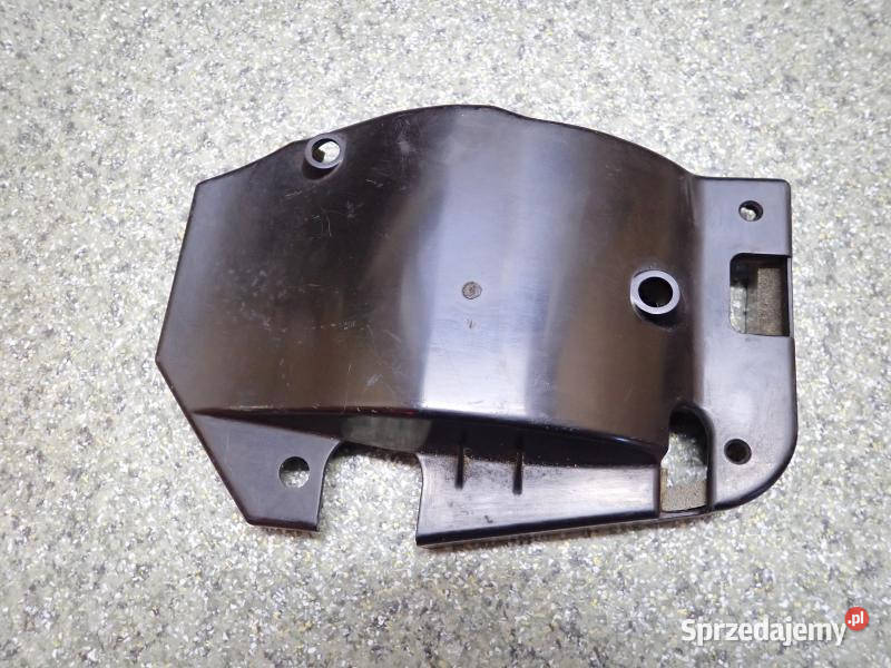OSŁONA POKRYWA ROZRUSZNIKA YAMAHA TDM 850 9195R