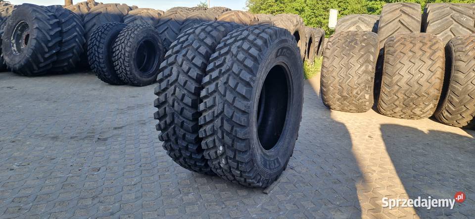 40080r28 4008028 149r28 14928 Nokian 100 bieżnik Nowe Miasto Lubawskie sprzedam