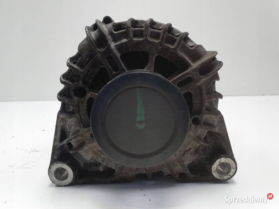 Volvo S40 II V50 16 D D2 ALTERNATOR 30659389 osobowe Układ elektryczny silnika Motoryzacja lubelskie