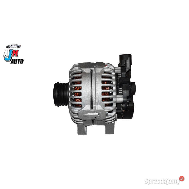 Alternator 0124525035 19 D 16 20 HDI Citroen Grabów Szlachecki