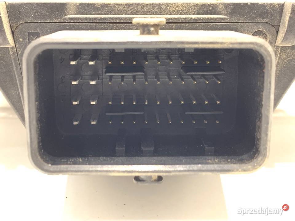 KOMPUTER LPG STAG4 QNEXT PLUS STEROWNIK GAZU sprzedam