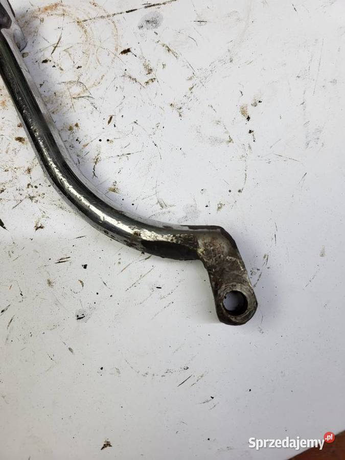 KOPNIAK AVO SIMSON SPORT USZKODZONY WIELOKLIN Rybnik sprzedam