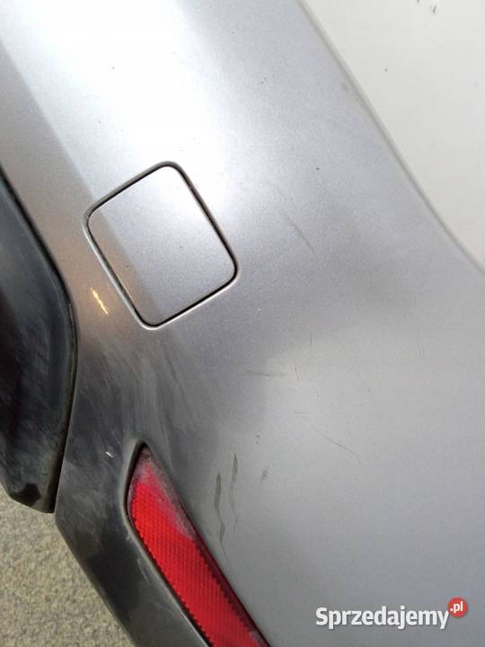 ZDERZAK TYŁ KOMBI KCAC Peugeot 308 II 2014 Rok produkcji 2017