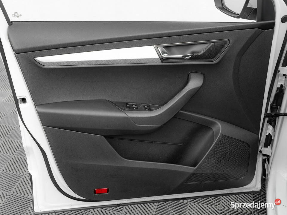 koda Karoq WND1876C20 TDI SCR 4X2 AMBITION DSG pełny VAT Gdańsk