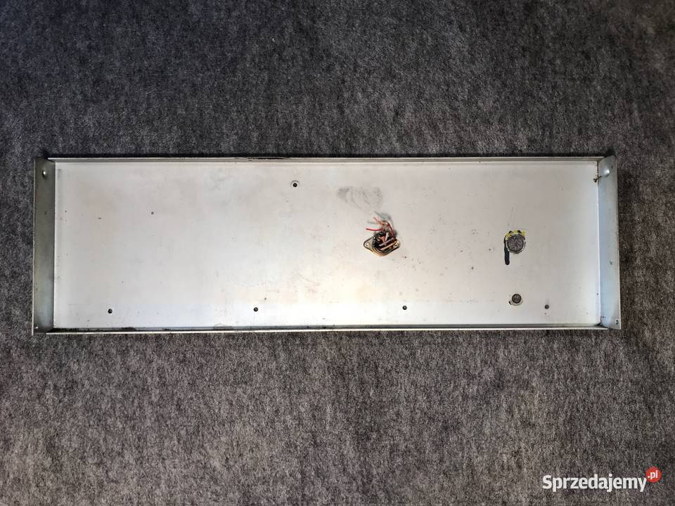 MDS 410S ETIUDA panel tylny 2 Lublin sprzedam