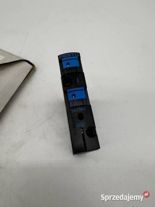 Festo CPV14M1H5JS18 161361 Elektrozawór Warszawa