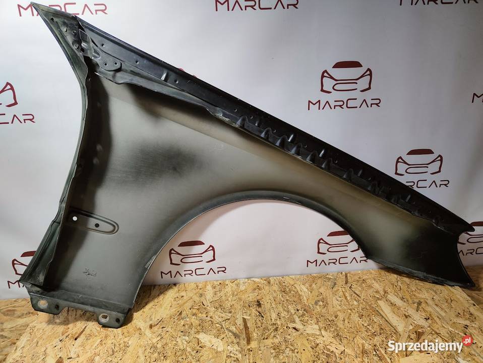 Błotnik Lewy Przód Mercedes EKlasa W211 Pleszew