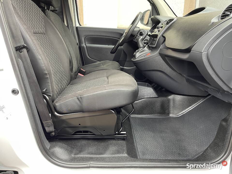 Renault Kangoo Rawa Mazowiecka