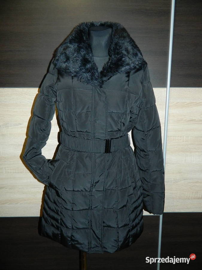 French Collection kurtka zimowa 36 Trzebinia sprzedam