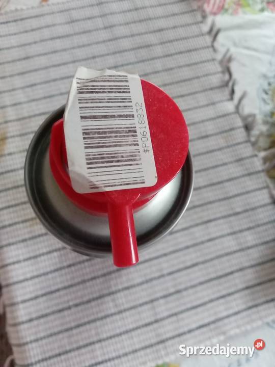 GAŚNICA na Osy i Szerszenie 300ml BROS Lublin