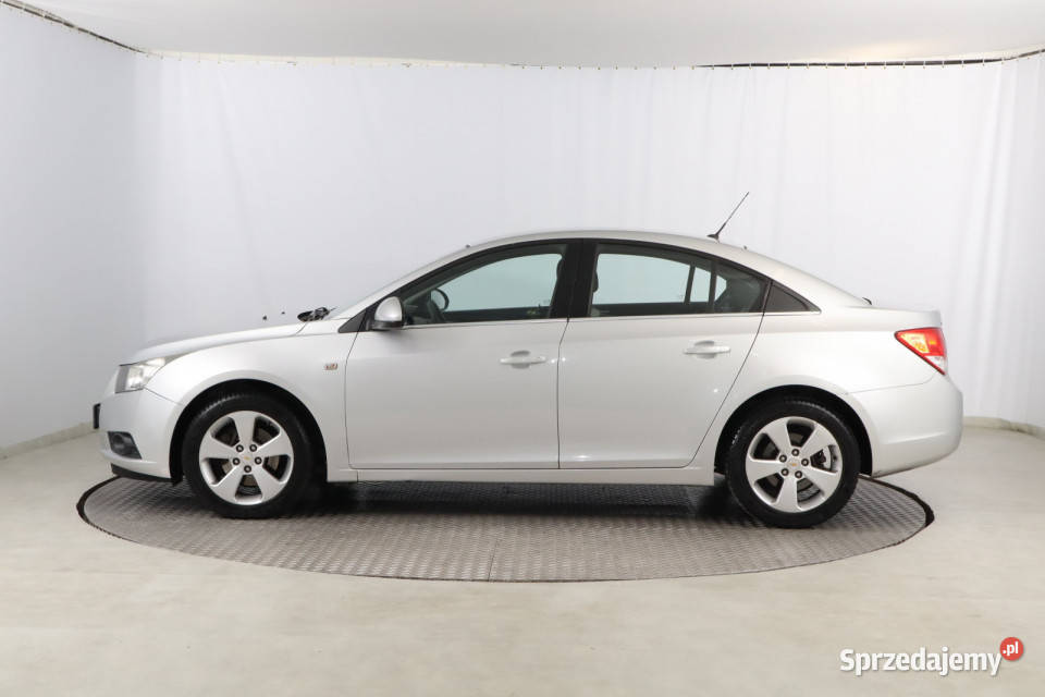 Chevrolet Cruze 20 VCDi radio Zabrze