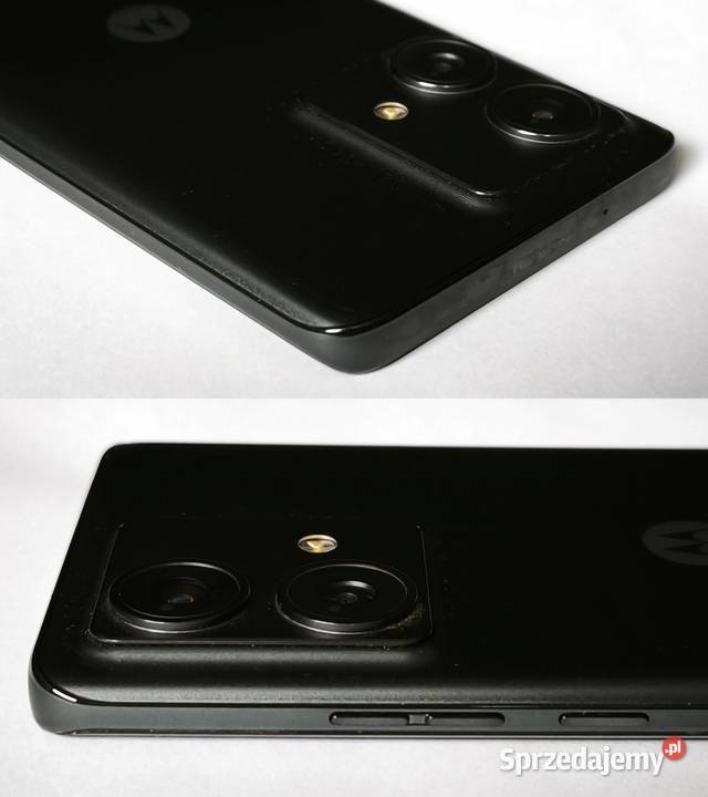 Motorola Edge 40 Neo 5G 12256GB Komplet salon łódzkie Piotrków Trybunalski