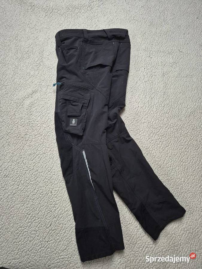 Profesjonalne spodnie robocze Mascot Advance 46 Nowy Sącz sprzedam