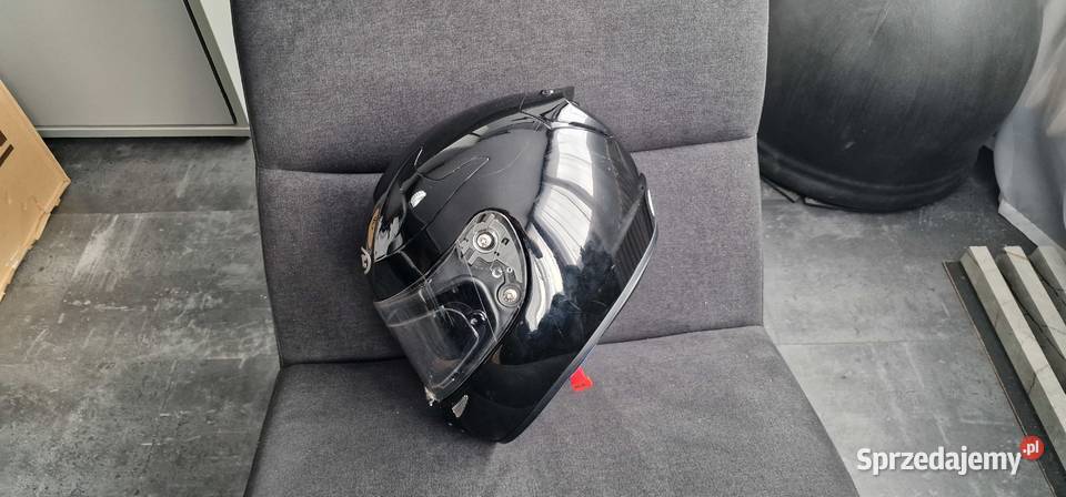 Kask Hjc RPHA 10 M 58 Kaski dolnośląskie Kłodzko