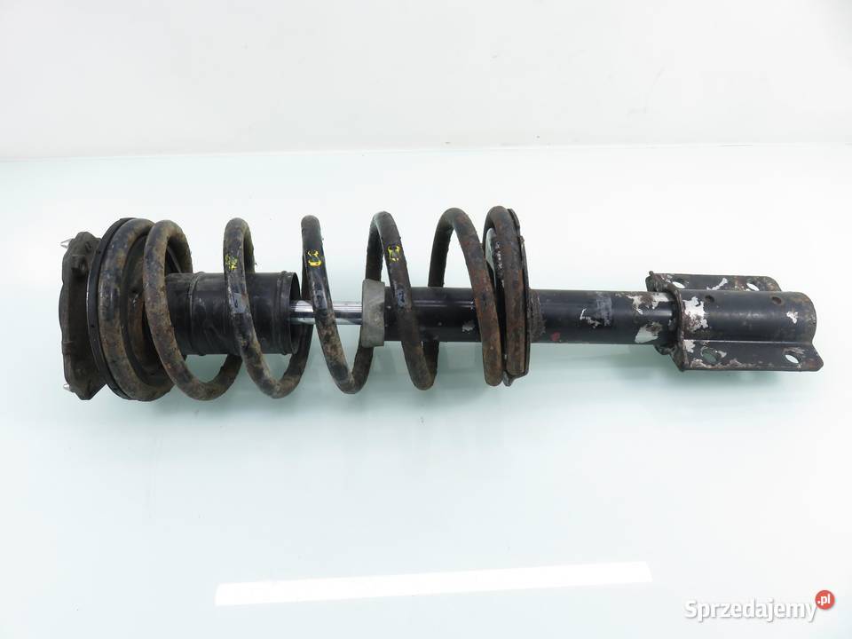 MCPERSON LEWY PRZEDNI FIAT DUCATO II 19 D DJY osobowe małopolskie