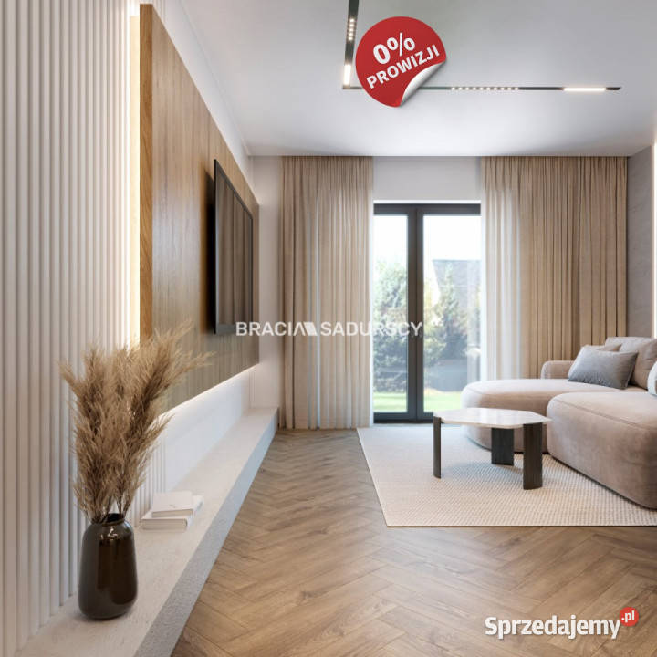 Mieszkanie 6984m2 3pok Śledziejowice Piętro 1