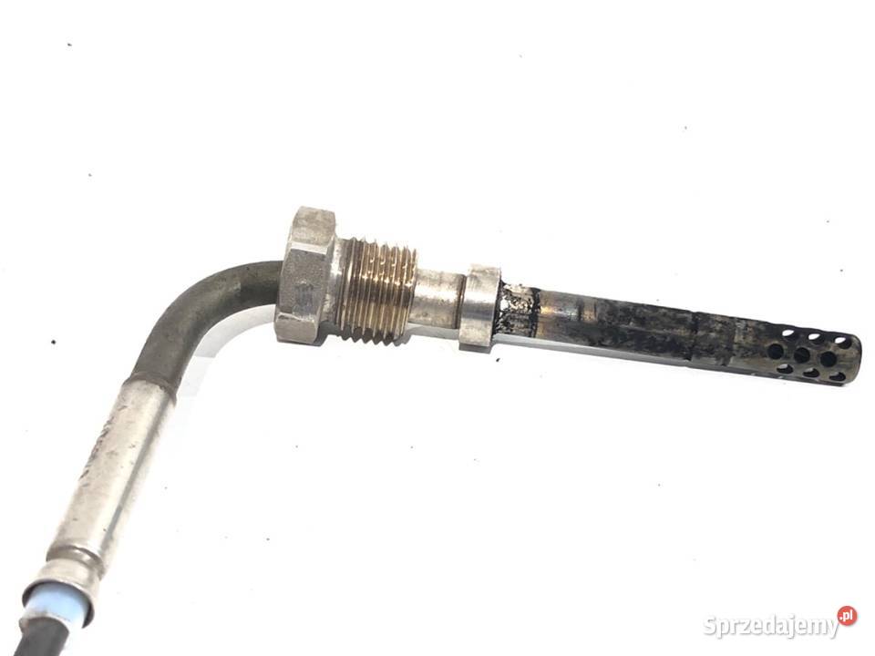 CZUJNIK TEMPERATURY SPALIN OPEL INSIGNIA A 20 osobowe