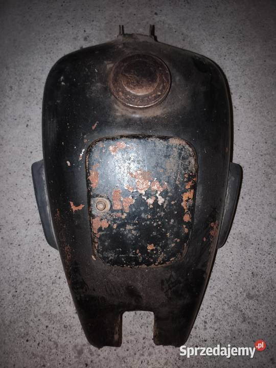 Zbiornik paliwa M72 sprzedam
