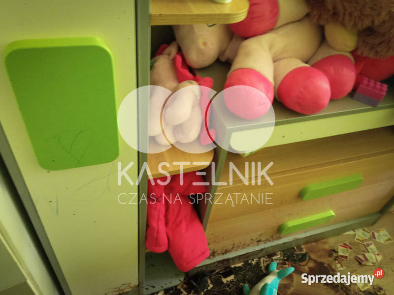 Opróżnianie mieszkań Łódź Kastelnik 48 735960510