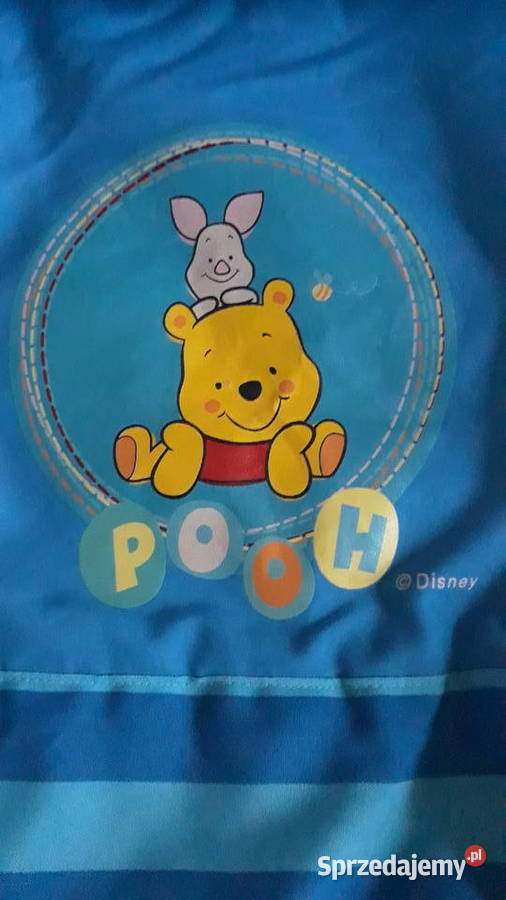 Dziecięcy śpiworek do fotelika Bukownica