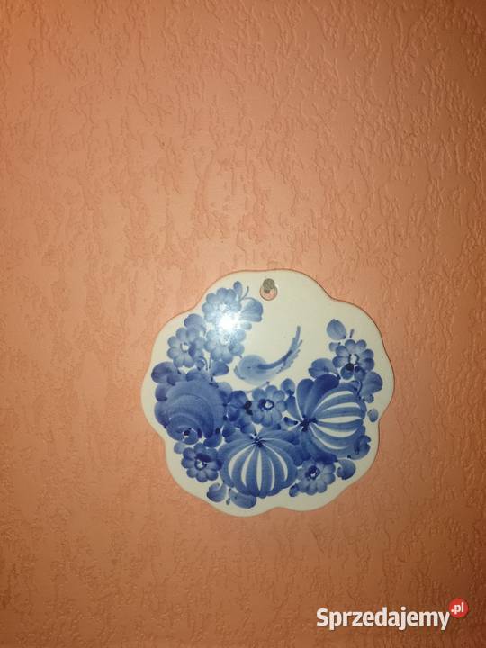 antyki PRL kryształlampa naftowa Olsztyn