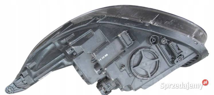 LAMPA PRAWA PRZÓD LED KIA PICANTO III EU sprzedam