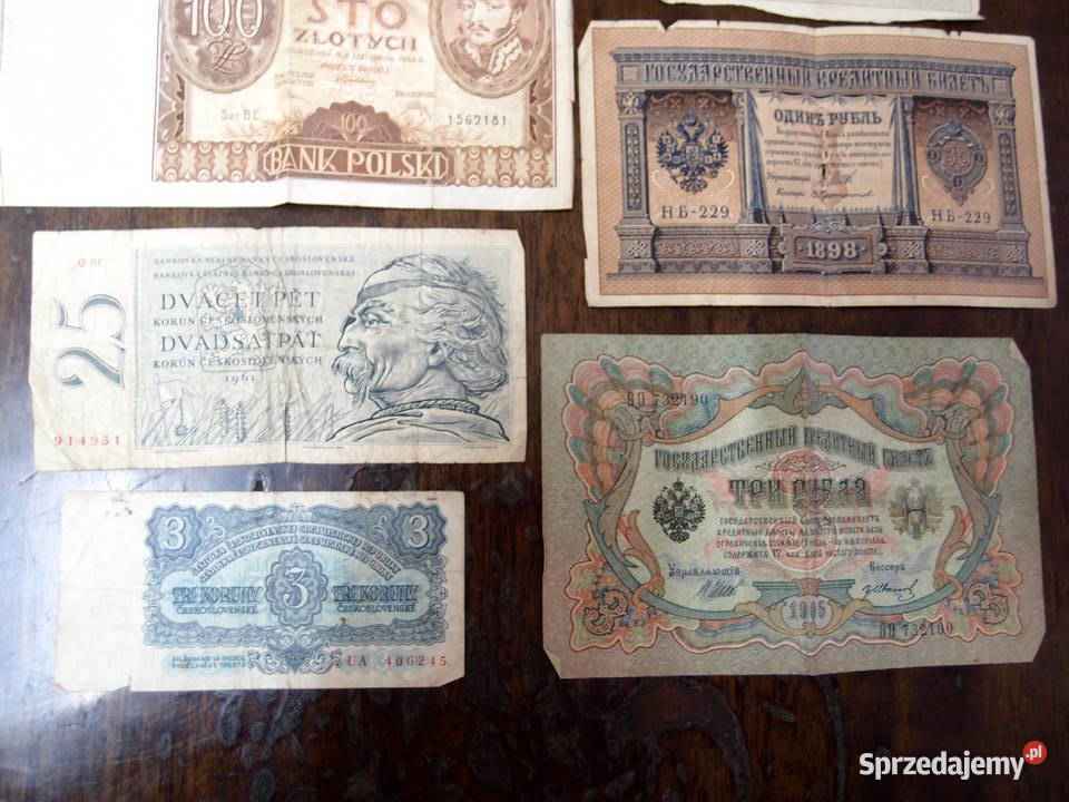 50 marek deutschland 1996 banknoty PRL i starsze Pozostałe Pozostałe Łódź