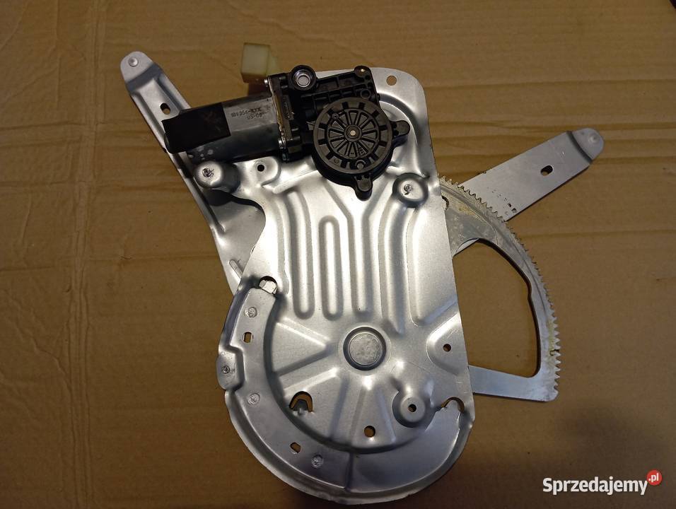Mechanizm szyby volvo s60 Części samochodowe Szczecin