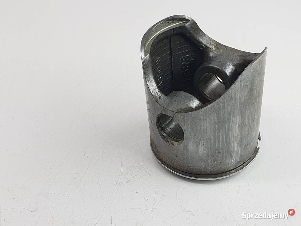 Tlok Honda Cr 125 Łódź