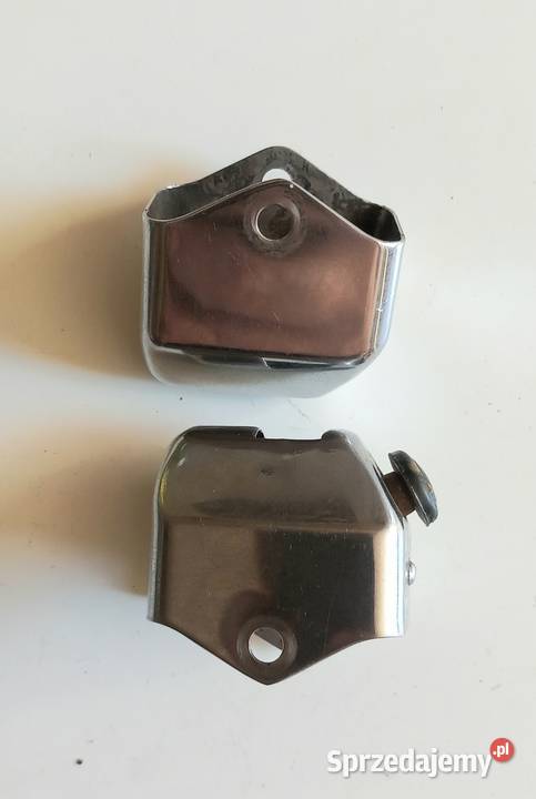 Zaślepkaobudowa przełączników Mz Trophy Pabianice