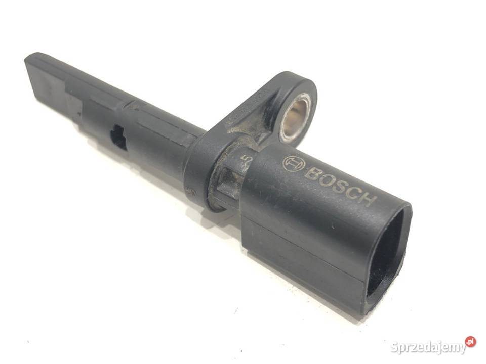 CZUJNIK ABS PRAWY TYŁ AUDI A4 B9 0265004487 osobowe