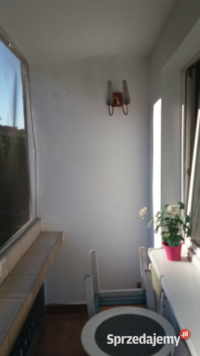 Do wynajęcia mieszkanie 2 pokojowebalkon Kraków sprzedam
