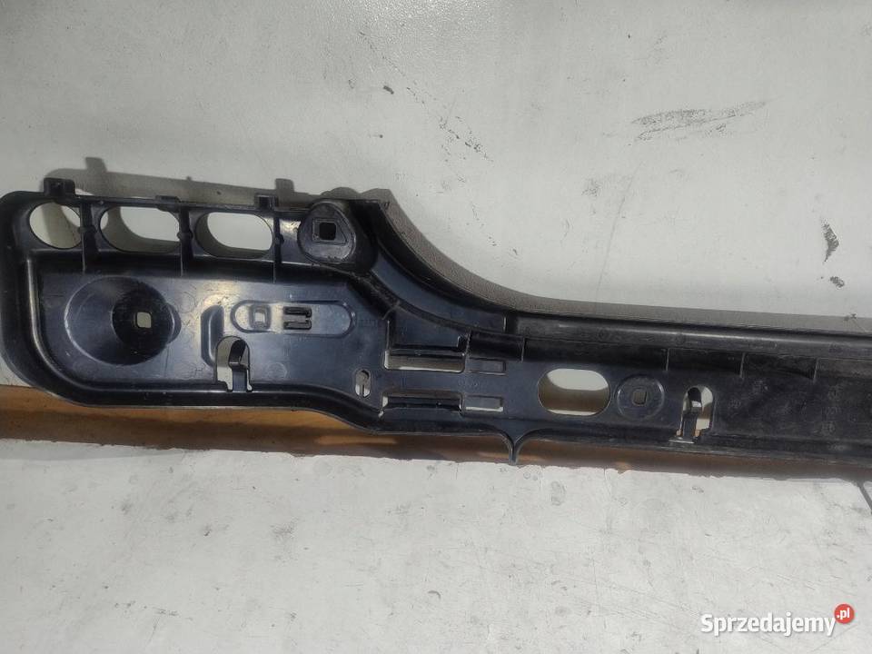 ŚLIZG ZDERZAKA TYŁ BMW E60 7056343 wielkopolskie sprzedam