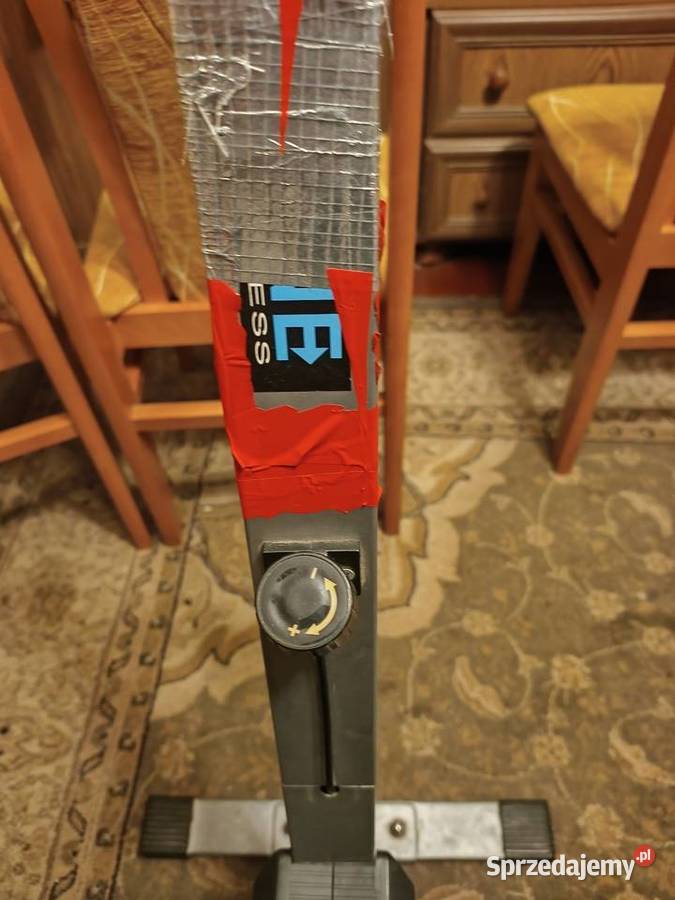 Rowerek stacjonarny treningowy lubelskie