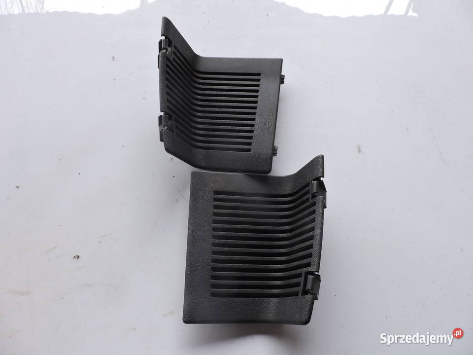 Zaślepki bagażnika Opel astra H Kombi śląskie