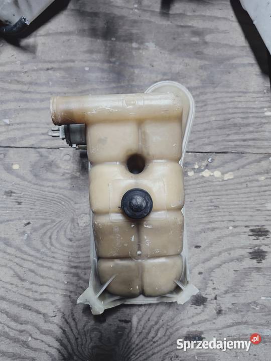 Zbiorniczek wyrównawczy Mercedes W124 Łagów