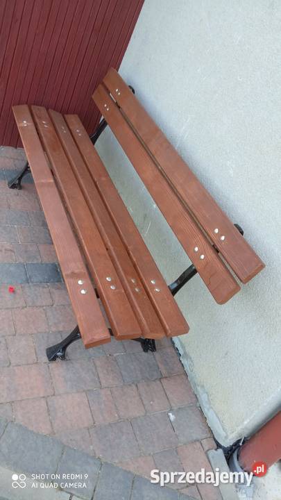 Sztachety drewniane furtki Wszystko do ogrodu małopolskie Tarnów sprzedam