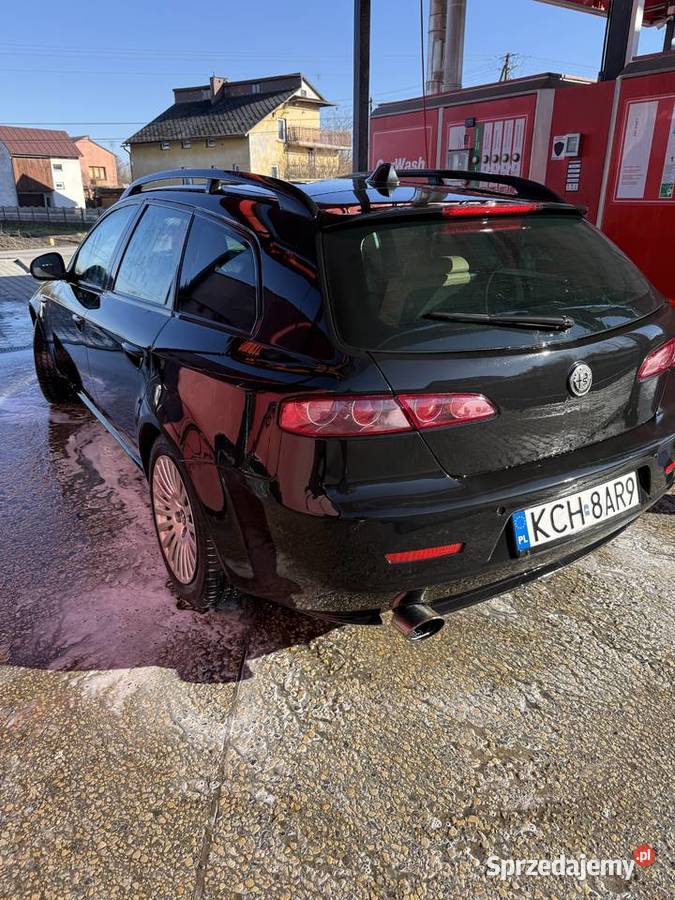 Alfa Romeo 15919jtdm150 Samochody osobowe sprzedam