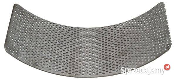 Sito rozdrabniacza 4 pasuje do H111 Kamionna