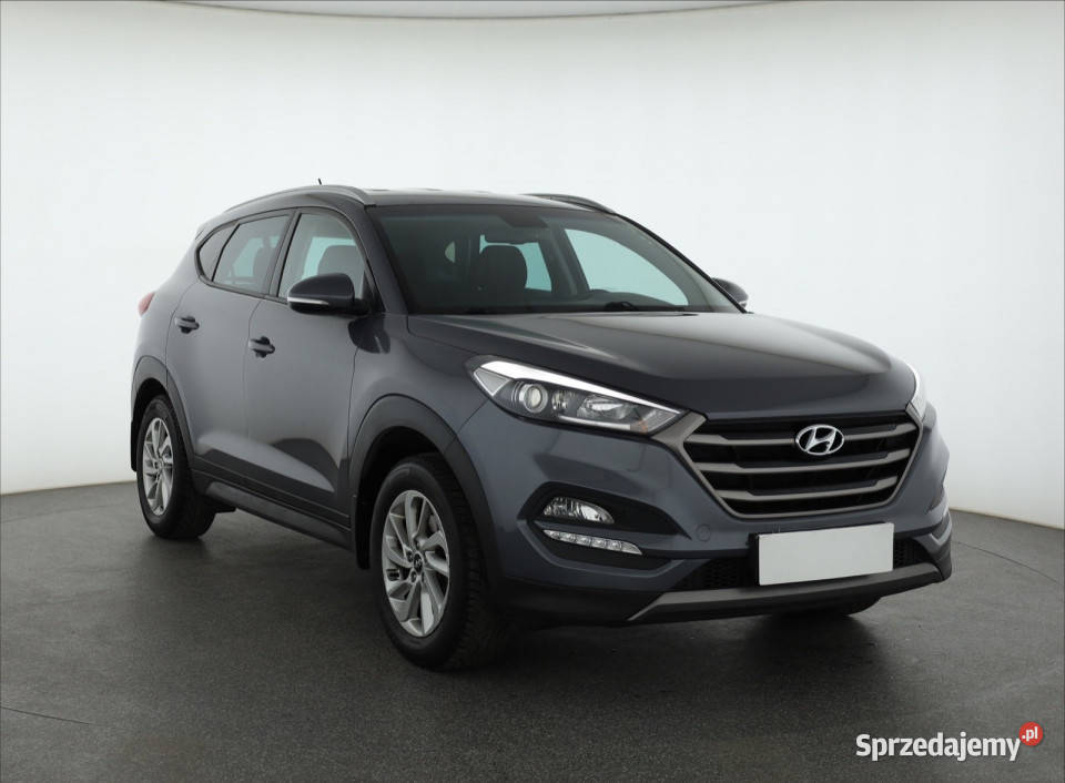 Hyundai Tucson 16 GDI elektryczne lusterka Piaseczno sprzedam