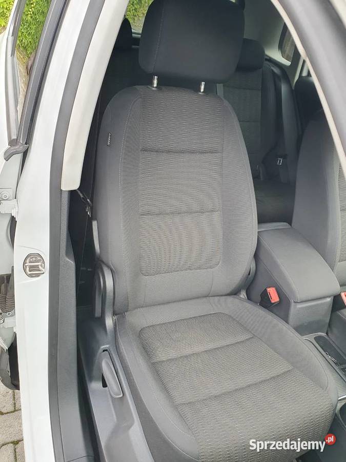 VW TIGUAN 14 TSI 2015 155 Krajowy Oryginał Super śląskie Katowice