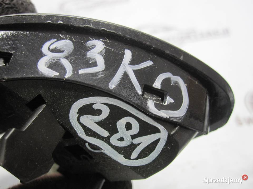 FIAT BRAVO II przełącznik kierownicy 1012846A Kielce