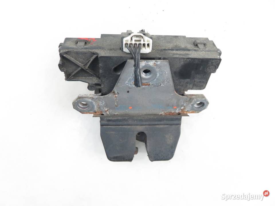 ZAMEK KLAPY FORD GALAXY II 3M51R442A66AR